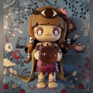 KIMMY & MIKI "Werewolf Blind Box Series" Seer